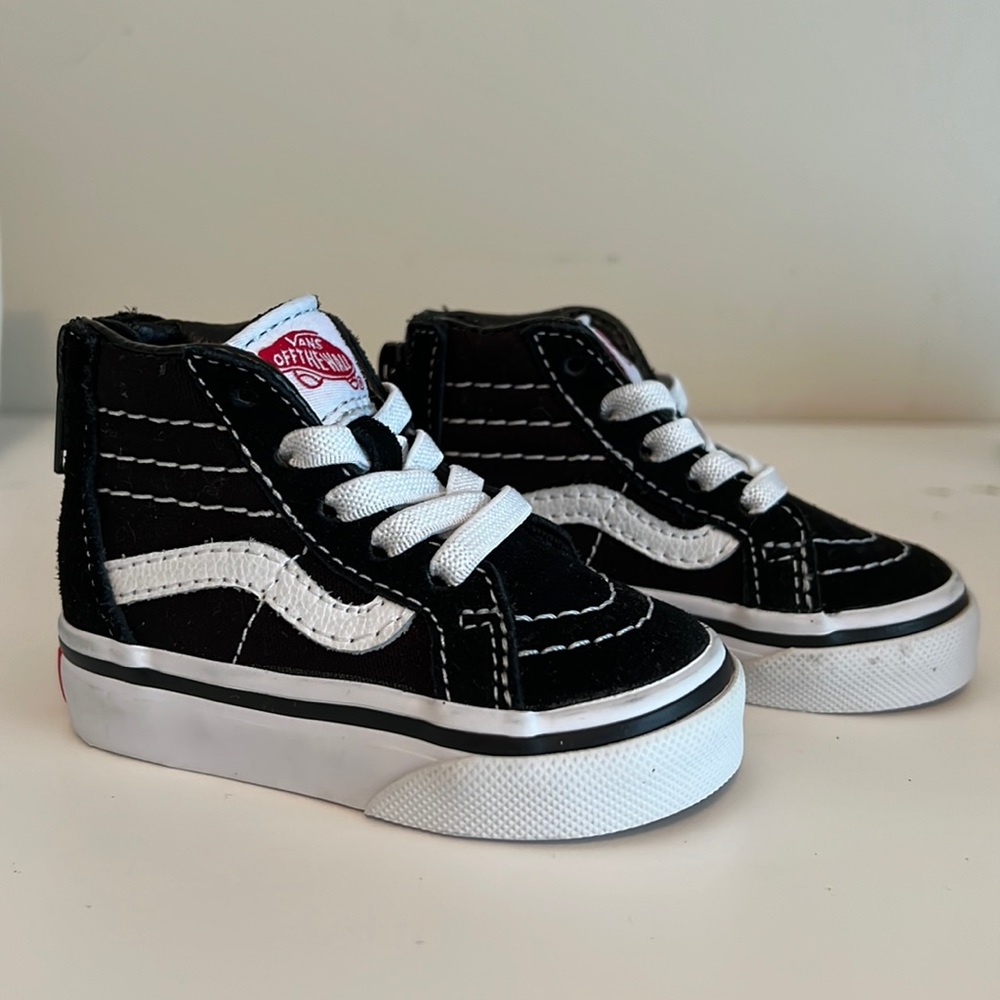 Baby Vans